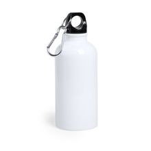 Botella Agua Deporte (400ml) Bla