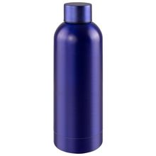 Botella 750ml Inox Azul
