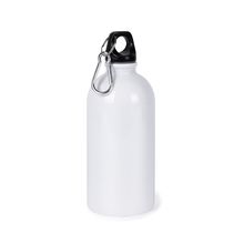 Botella de 500 ml para sublimación Blanco