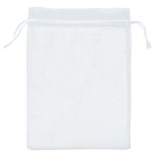 Bolsa regalo organza colores Bl
