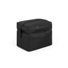 Bolsa térmica de picnic Negro