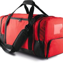 Bolsa de deporte Black