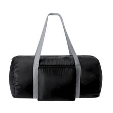 Bolsa Sport Plegable RPET Neg