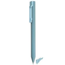 Bolígrafo tinta azul variedad de colores Az