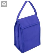 Bolsa nevera para 9 latas Az