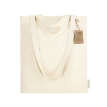 Bolsa con dobles asas soporta 6 kg Natu