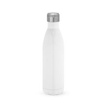 Botella acero inoxidable 800 mL sublim Blanco