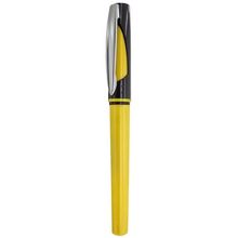 Bolígrafo Roller Tinta Azul Am
