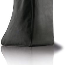 Bolsa para botas con ventilación Black