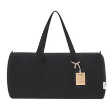 Bolso de canvas reciclado Neg