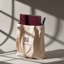 Producto Bolsa de algodón 25x30cm