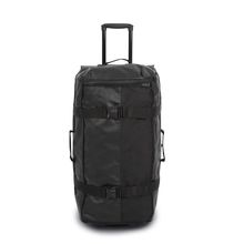 Bolsa trolley impermeable grande Black