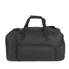 Bolsa de deporte grande Black