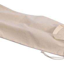 Bolsa para pan con asas Natural