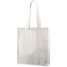 Bolsa tote reciclada Natural