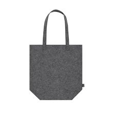 Bolsa Ecológica Fieltro RPET 6Kg Gri