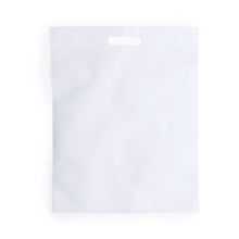 Bolsa de tela non-woven con asas troqueladas Bla