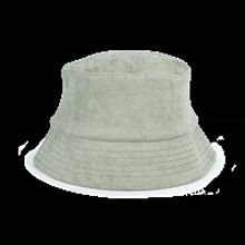 Bob rosa de algodón orgánico Almond Green S/M