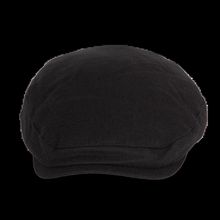 Boina estilo duckbill Black S/M