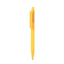 Bolígrafo ABS Clip Plano Ama