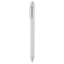 Bolígrafo ABS Engomado Blanco