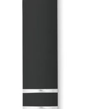 Bolígrafo Acabado Caucho Negro