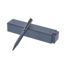 Bolígrafo de acero inoxidable alta gama Mar