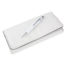 Bolígrafo Chic y Estuche Joyero Bl