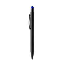 Bolígrafo metálico especial marcaje láser Royal Tinta Azul