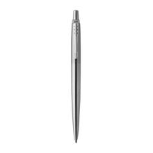 Bolígrafo Parker Inox Tinta Gel Plat
