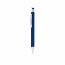 Bolígrafo puntero reciclado Azul