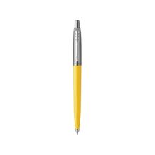 Bolígrafo Retro Parker de Acero y ABS Ama