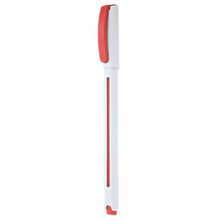 Bolígrafo Roller Tinta Roja Ro