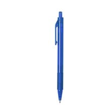 Bolígrafo de RPET Azul