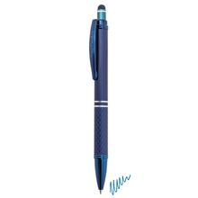 Bolígrafo Touch Elegante PC con Funda Az