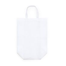 Bolsa de 70g especial sublimación Blanco