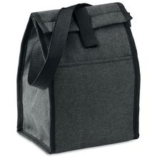 Bolsa Aislante 3L Bandolera Negro