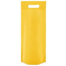 Bolsa Alargada TNT 80 grs/m2 Base Redonda Am