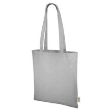 Bolsa Algodón 140gr/m2 Asas Largas GR