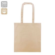 Bolsa Algodón Canvas Cómoda 300gr Ca