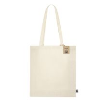 Bolsa Algodón Fairtrade Natural Natu