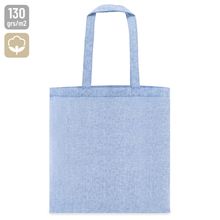 Bolsa de Algodón Jaspeada Az