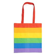 Bolsa de algodón multicolor Multi Color