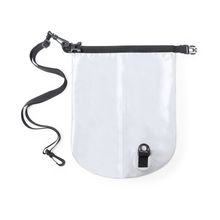 Bolsa bandolera estanca impermeable de ripstop Bla