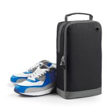 Bolsa para calzado Black