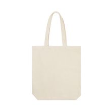 Bolsa Canvas 270g/m2 Resistente 10Kg Natu