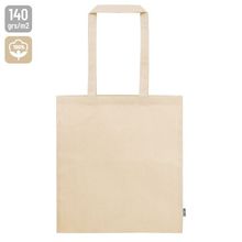 Bolsa Compra de Algodón Orgánico Cr