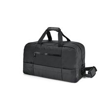 Bolsa de deporte ejecutiva 30L Negro