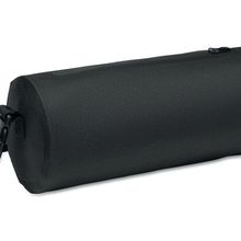 Bolsa deportiva con tirantes desmontables Negro