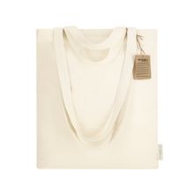 Bolsa con dobles asas soporta 6 kg Natu